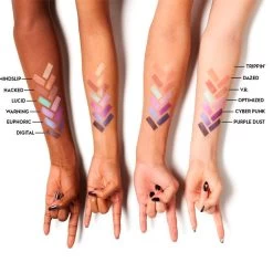 Urban Decay Naked Ultraviolet Palette -Tienda De Cosméticos 201366 5