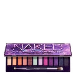 Urban Decay Naked Ultraviolet Palette -Tienda De Cosméticos 201366 f