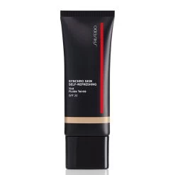 Shiseido Synchro Skin Self-Refreshing Tint