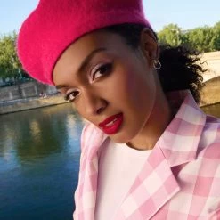 Lancome Eyeshadow Palette X Emily In Paris -Tienda De Cosméticos 201468 5