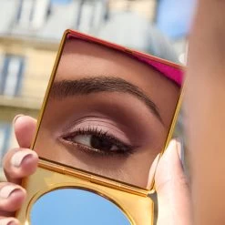 Lancome Eyeshadow Palette X Emily In Paris -Tienda De Cosméticos 201468 7
