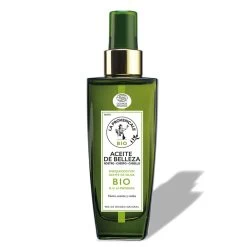 Aceite De Belleza Multiusos -Tienda De Cosméticos 201484 f