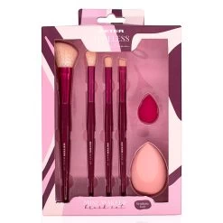 Mini Make Up Timeless Estuche -Tienda De Cosméticos 201592 f