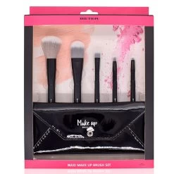 Maxi Make Up Brush Estuche -Tienda De Cosméticos 201595 f