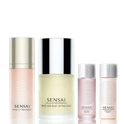 Sensai Cellular Performance Throat And Bust Lifting Effect Estuche