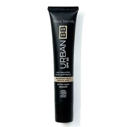 Urban BB Cream SPF 20