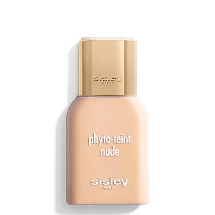 Sisley Phyto-Teint Nude 3 Sisley Phyto-Teint Nude