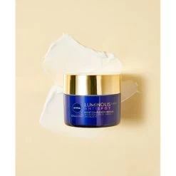 NIVEA Cellular Luminous630 Antimanchas Crema Noche 9 NIVEA Cellular Luminous630 Antimanchas Crema Noche -Tienda De Cosméticos 201911 4