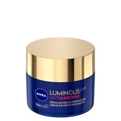 NIVEA Cellular Luminous630 Antimanchas Crema Noche 11 NIVEA Cellular Luminous630 Antimanchas Crema Noche -Tienda De Cosméticos 201911 f