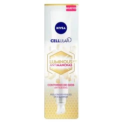 NIVEA Cellular Luminous630 Antimanchas Contorno De Ojos -Tienda De Cosméticos 201913 4