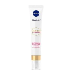 NIVEA Cellular Luminous630 Antimanchas Contorno De Ojos -Tienda De Cosméticos 201913 f