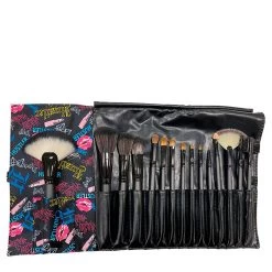 Manta De Maquillaje Estampado -Tienda De Cosméticos 201928 f