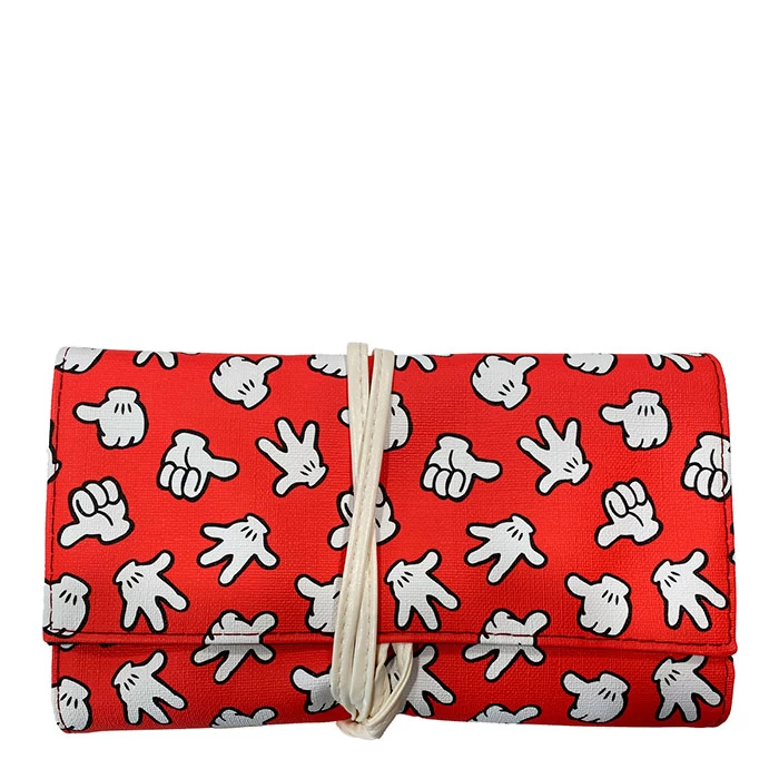 Manta De Maquillaje Manitas 4 Manta De Maquillaje Manitas - Imagen 2