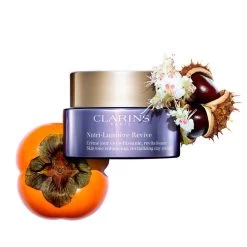 Clarins Nutri-Lumière Revive 11 Clarins Nutri-Lumière Revive -Tienda De Cosméticos 202027 5