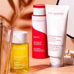 Clarins Body Fit -Tienda De Cosméticos 202061 6