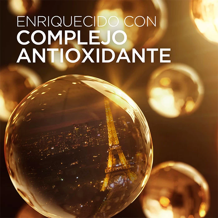 L'Oreal Age Perfect Renacimiento Celular Sérum Noche 7 L'Oreal Age Perfect Renacimiento Celular Sérum Noche - Imagen 5