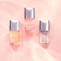 DIOR VERNIS TOP COAT - EDICIÓN LIMITADA 9 DIOR VERNIS TOP COAT - EDICIÓN LIMITADA -Tienda De Cosméticos 202593 4