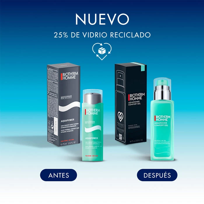 Aquapower Confort Gel 4 Aquapower Confort Gel - Imagen 2