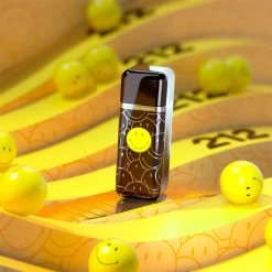 Carolina Herrera 212 VIP BLACK SMILEY "Edición Limitada" 11 Carolina Herrera 212 VIP BLACK SMILEY "Edición Limitada" -Tienda De Cosméticos 203024 4