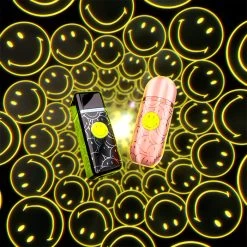 Carolina Herrera 212 VIP BLACK SMILEY "Edición Limitada" 14 Carolina Herrera 212 VIP BLACK SMILEY "Edición Limitada" -Tienda De Cosméticos 203024 7