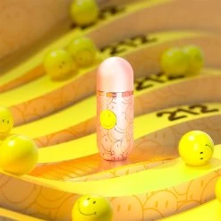 Carolina Herrera 212 VIP ROSÉ SMILEY "Edición Limitada" -Tienda De Cosméticos 203025 4