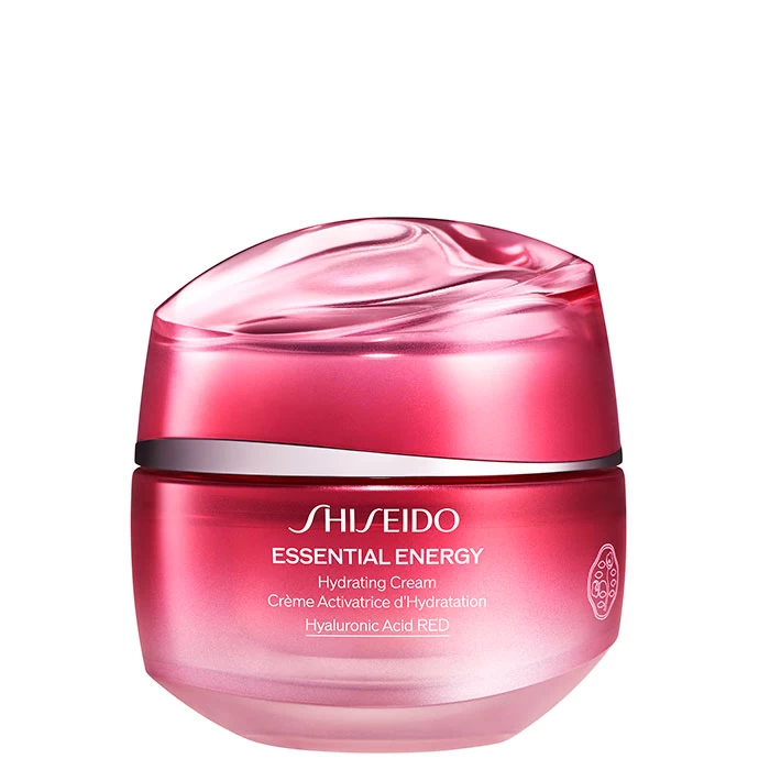 Shiseido Essential Energy Hydrating Cream 3 Shiseido Essential Energy Hydrating Cream