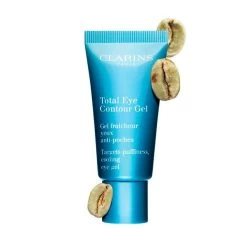 Clarins Total Eye Blue Gel -Tienda De Cosméticos 203110 4