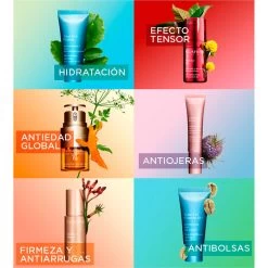 Clarins Total Eye Blue Gel -Tienda De Cosméticos 203110 6