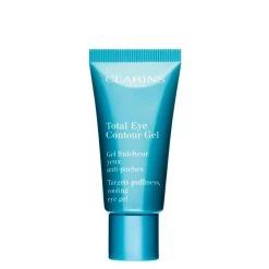Clarins Total Eye Blue Gel -Tienda De Cosméticos 203110 f