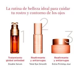 Clarins Total Eye Smooth -Tienda De Cosméticos 203113 5