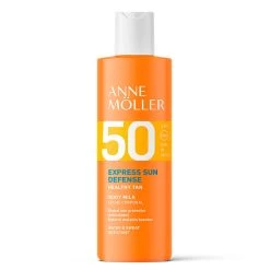 EXPRESS Sun Defense Leche Corporal SPF50