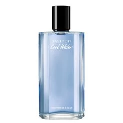 Davidoff COOL WATER GRAPEFRUIT & SAGE -Tienda De Cosméticos 203313 f