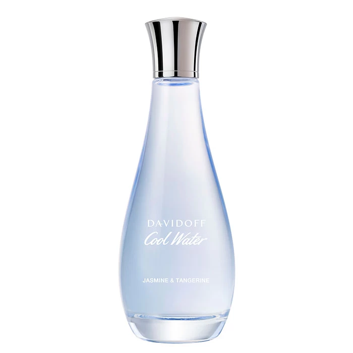 Davidoff COOL WATER WOMAN JASMINE & TANGERINE 5 Davidoff COOL WATER WOMAN JASMINE & TANGERINE - Imagen 3