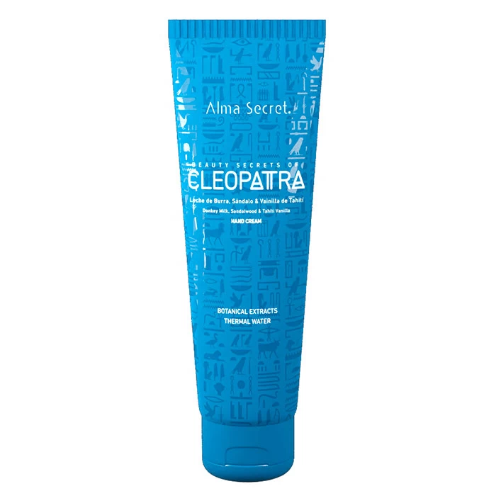 Cleopatra Reparadora De Manos 3 Cleopatra Reparadora De Manos