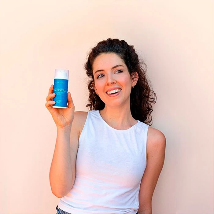 Cleopatra Reparadora De Manos 7 Cleopatra Reparadora De Manos - Imagen 5