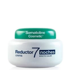 Somatoline Reductor 7 Noches Ultra Intensivo Crema
