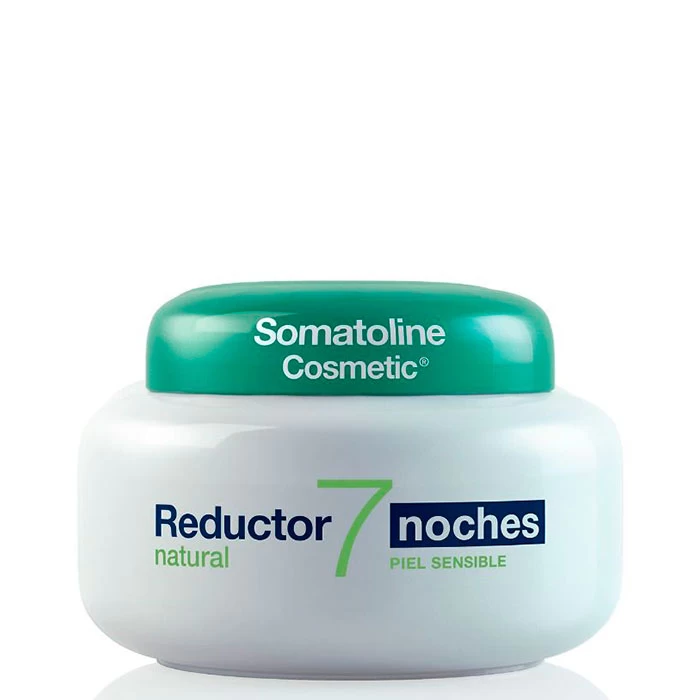 Somatoline Reductor 7 Noches Natural 4 Somatoline Reductor 7 Noches Natural - Imagen 2
