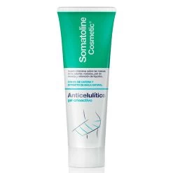 Somatoline Anticelulítico Gel Crioactivo 7 Somatoline Anticelulítico Gel Crioactivo -Tienda De Cosméticos 203408 f