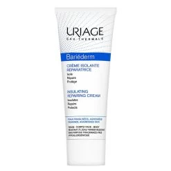 URIAGE Bariéderm Crema Aislante Y Reparadora