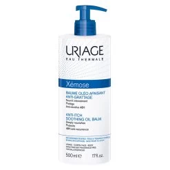 URIAGE Xémose Bálsamo Oleo-Calmante Anti-picor