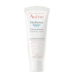 Avène Hydrance Crema Hidratante Rica
