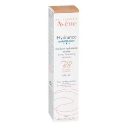 Avène Hydrance BB-Ligera Emulsión Hidratante -Tienda De Cosméticos 203531 4