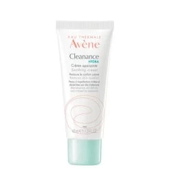 Avène Cleanance Hydra Crema Calmante