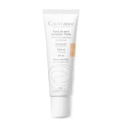 Avène Couvrance Base De Maquillaje Fluida Correctora