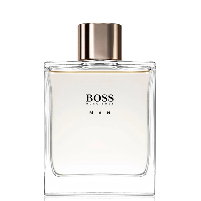 Hugo Boss BOSS ORANGE MAN 5 Hugo Boss BOSS ORANGE MAN - Imagen 3