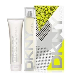 DKNY WOMEN Estuche -Tienda De Cosméticos 203814 f