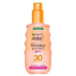 Spray Invisible Protect Glow SPF30 7 Spray Invisible Protect Glow SPF30 -Tienda De Cosméticos 203990 f