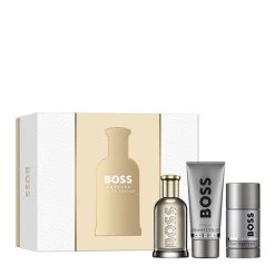 Hugo Boss BOSS BOTTLED EDP Estuche
