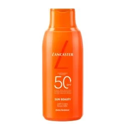 Lancaster Sun Beauty Sublime Tan Body Milk SPF50