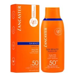 Lancaster Sun Beauty Sublime Tan Body Milk SPF50 8 Lancaster Sun Beauty Sublime Tan Body Milk SPF50 -Tienda De Cosméticos 204077 4